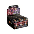 71100 SUN-BLO-FİGÜR TRANSFORMERS GALAXY VERSİYON 01 TRNS 9D