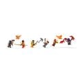 71822 Lego Ninjago Hareket Kaynak Ejderhası 1716 parça +12 yaş