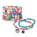 65608 SUN-CZA-HOBİ SET SHIMMER N SPARKLE MINI MANIA BEAUTY CHARMS SERIES 1