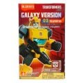 71103 SUN-BLO-FİGÜR TRANSFORMERS GALAXY VERSİYON 03 TRNS 9D(Belirtilen fiyat, tekli satış için adet fiyatıdır.)