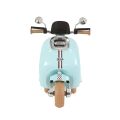 XW-05 VESPERA PİERRO AKÜLÜ 6V PEMBE MAVİ