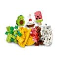 11039 Lego Classic Yaratıcı Yiyecek Arkadaşlar 150 parça +4 yaş