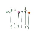 10342 Lego Botanicals Pembe Çiçek Buketi 749 parça +18 yaş