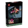 10342 Lego Botanicals Pembe Çiçek Buketi 749 parça +18 yaş