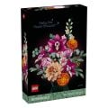 10342 Lego Botanicals Pembe Çiçek Buketi 749 parça +18 yaş