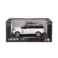 KZL-Q1005A 1 18 RANGE ROVER SV ISIKLI - 6