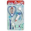 4154 SUN-SABC-JDC- Oyuncak Doktor Oyun Seti  (Ürün oyuncaktır)