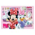 MN 113 MINNIE PUZZLE 200