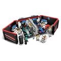 60444 Lego City F1 Garajı ve Mercedes-AMG ve Alpine Arabaları 678 parça +7 yaş