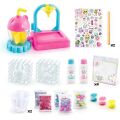 S00024500 SUN CNL HOBİ SET SQUISHY FACTORY DIY