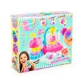 S00024500 SUN CNL HOBİ SET SQUISHY FACTORY DIY