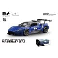 KZL-RW9124 MASERATI 1 24 GT2  12