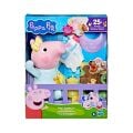 G1637 Peppa Pig Oinks ve Snuggles Evie +3 yaş