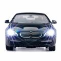 1042600 BMW 6 Serisi 2.4GHZ. Işıklı 2 Renk - Sunman