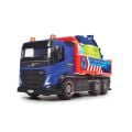 203744014 CİTY TRUCK 3 ASST
