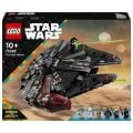 75389 Lego Star Wars Dark Falcon 1579 parça +10 yaş