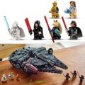 75389 Lego Star Wars Dark Falcon 1579 parça +10 yaş