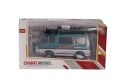 KZL-M357 KUT 1:24 MITSUBISHI DELICA 24