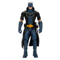 69259 DC Comics Batman Aksiyon Figürü S7 V2 30 cm -Spinmaster