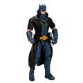 69259 DC Comics Batman Aksiyon Figürü S7 V2 30 cm -Spinmaster