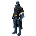 69259 DC Comics Batman Aksiyon Figürü S7 V2 30 cm -Spinmaster