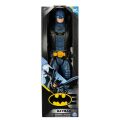 69259 DC Comics Batman Aksiyon Figürü S7 V2 30 cm -Spinmaster
