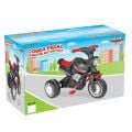 07 323 Pilsan Cobra Pedallı Motosiklet