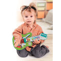 17615 Baby Clementoni - Bebek Gitarı