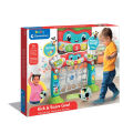 17995 Baby Clementoni - Futbol Kalesi