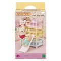 5741 Sylvanian Families 3 Katlı Ranza Oyun Seti (figürler dahil değildir) +4 yaş