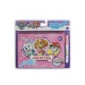 BK009 PAW PETROL SİHİRLİ BOYAMA KİTABI