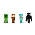9385138300W03 Minecraft Figures 2 5 Wave 3die-castpop-culture collectible(Belirtilen fiyat, tekli satış için adet fiyatıdır.)
