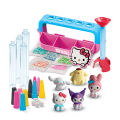 18276 Idea Clemetoni  - Kalem Tasarım Stüdyosu Hello Kitty
