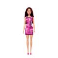 T7439 Şık Barbie