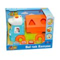 40197 AYA BULTAK KAMYONU ŞİRİN KAMYONLAR