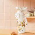 D9361 DILLER 600 ML PASLANMAZ ÇELİK TERMOS