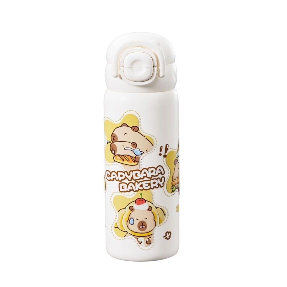 D9361 DILLER 600 ML PASLANMAZ ÇELİK TERMOS