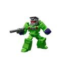 71302 SUN-BLO-FİGÜR TRANSFORMERS DEFENDER VERSİYON 02 TRNS 12D