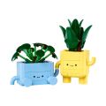 10349 Lego Botanicals Mutlu Bitkiler 217 parça +9 yaş