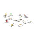 243587 Ravensburger, Logo Duo