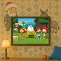 NAS 709 NASREDDİN HOCA PUZZLE 50