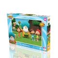 NAS 709 NASREDDİN HOCA PUZZLE 50