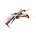 75402 Lego Star Wars - ARC-170 Starfighter 497 Parça +9 Yaş