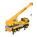 8503723006 Volvo FMX Truck Crane