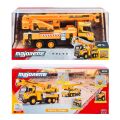 8503723006 Volvo FMX Truck Crane