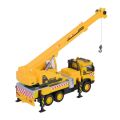 8503726002 Volvo FH16 Truck + Wheel Loader