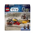 75437 Lego Star Wars Cobb Vanthın Hız Motoru 207 parça +7 yaş