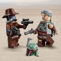 75437 Lego Star Wars Cobb Vanthın Hız Motoru 207 parça +7 yaş