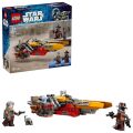 75437 Lego Star Wars Cobb Vanthın Hız Motoru 207 parça +7 yaş