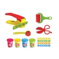03618 EL PRESİ HAMUR SET 224GR